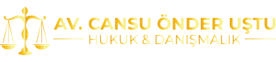 Av. Cansu Önder Uştu
